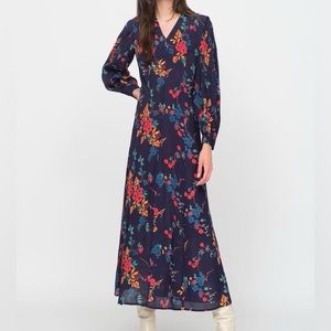 Sea NY Women’s Mari Midi Dress, size 6